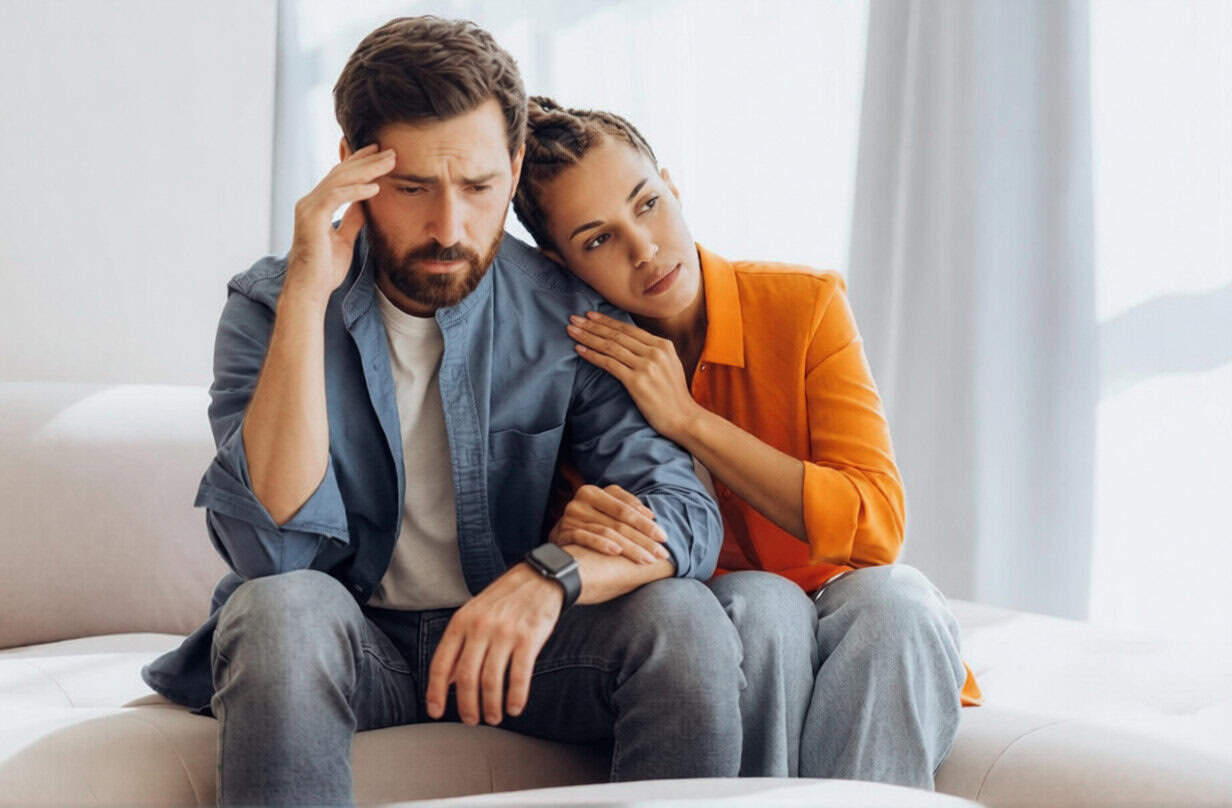 signs you should never have kids