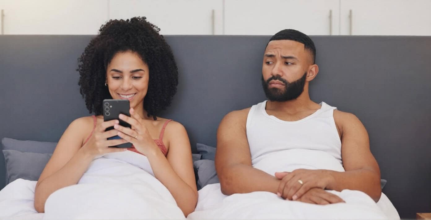 reasons why good people cheat