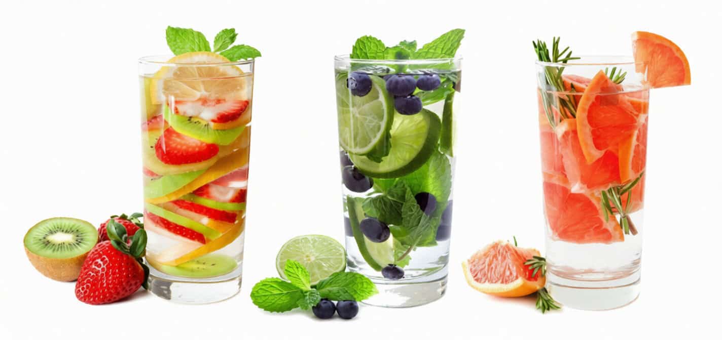 drinks for relaxation instead of wine