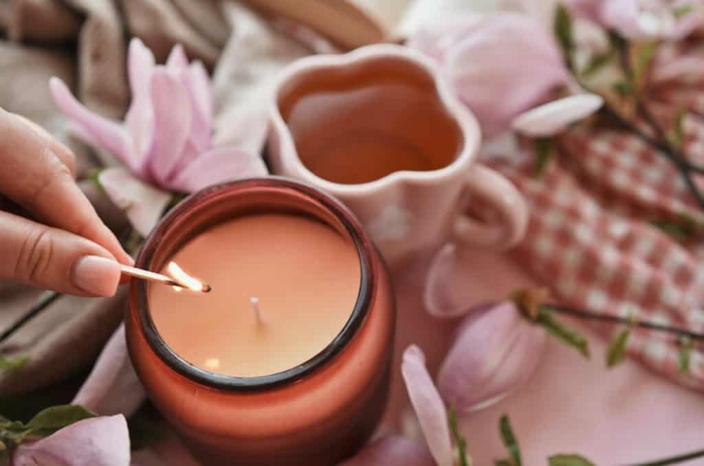 ways to relax without alcohol