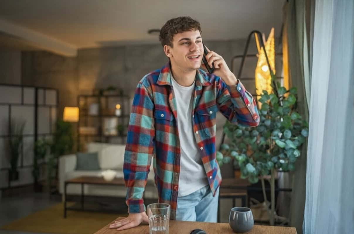 ways to relax without alcohol
