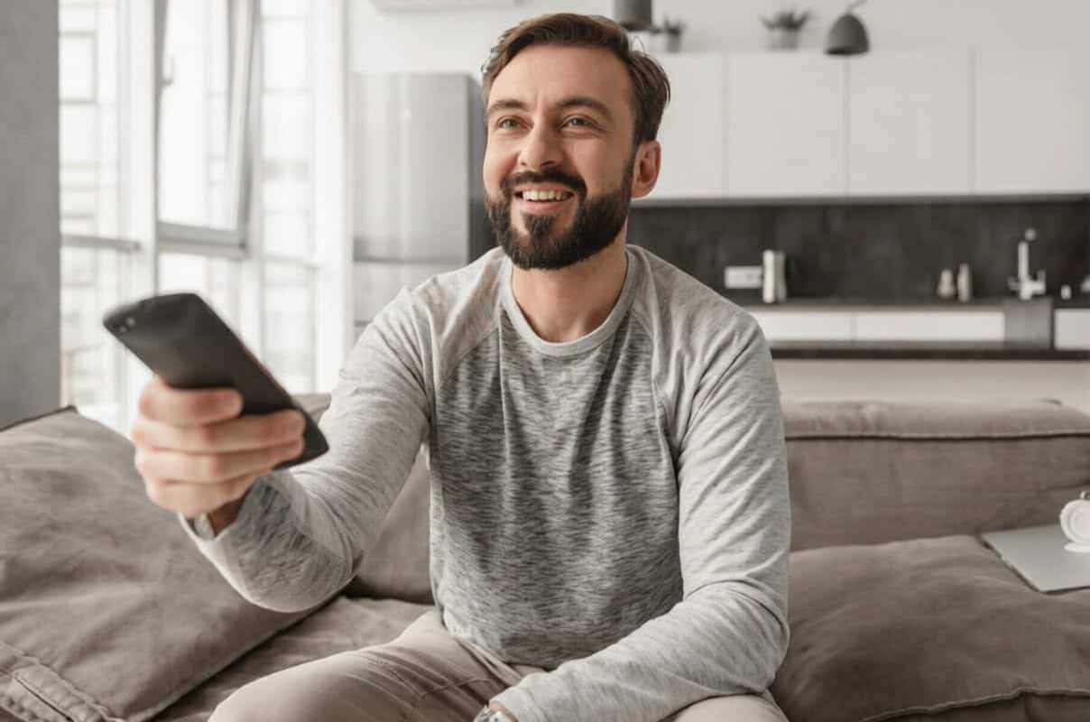 ways to relax without alcohol
