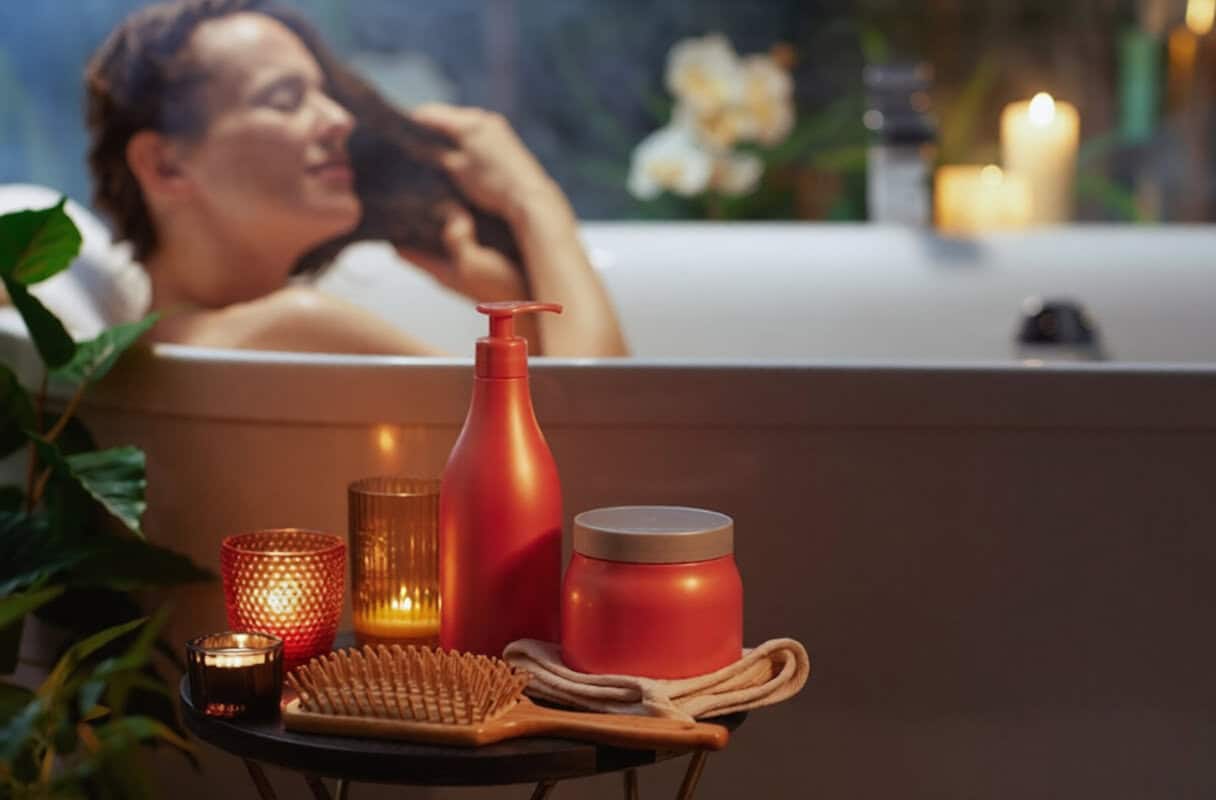 ways to relax without alcohol