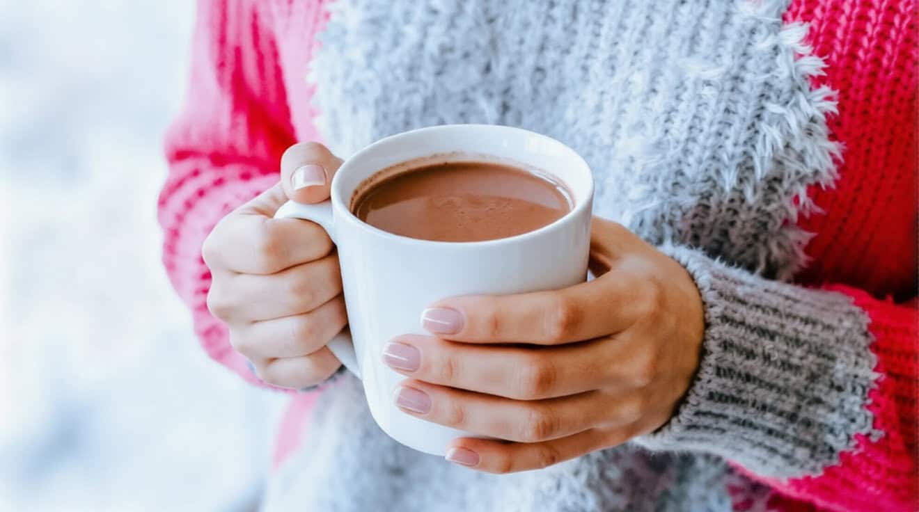 ways to relax without alcohol