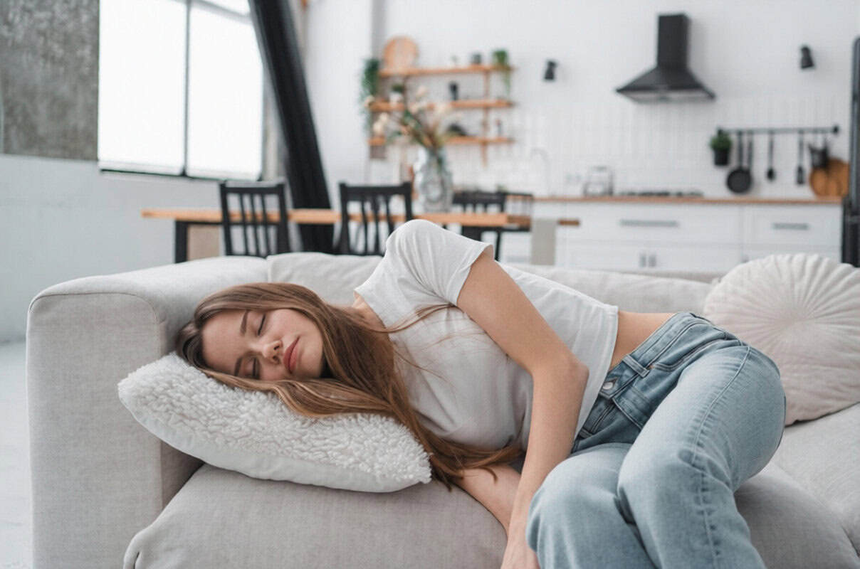 ways to relax without alcohol