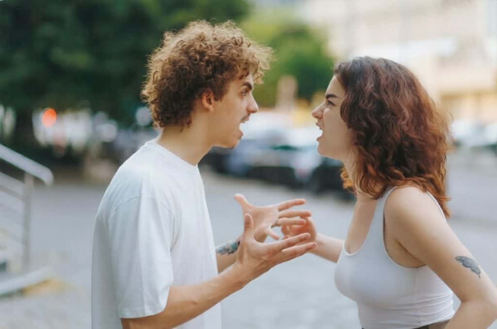 things you'll regret saying to your ex after a breakup