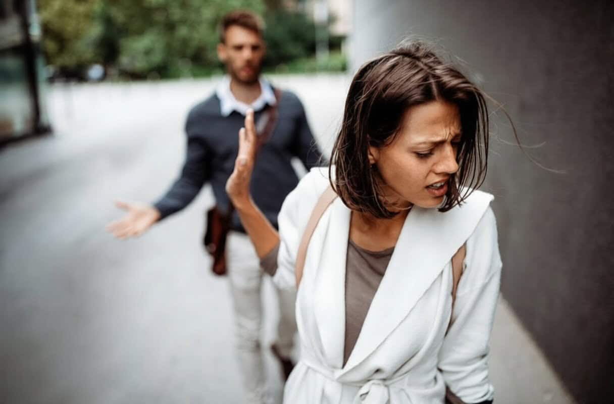 things you'll regret saying to your ex after a breakup