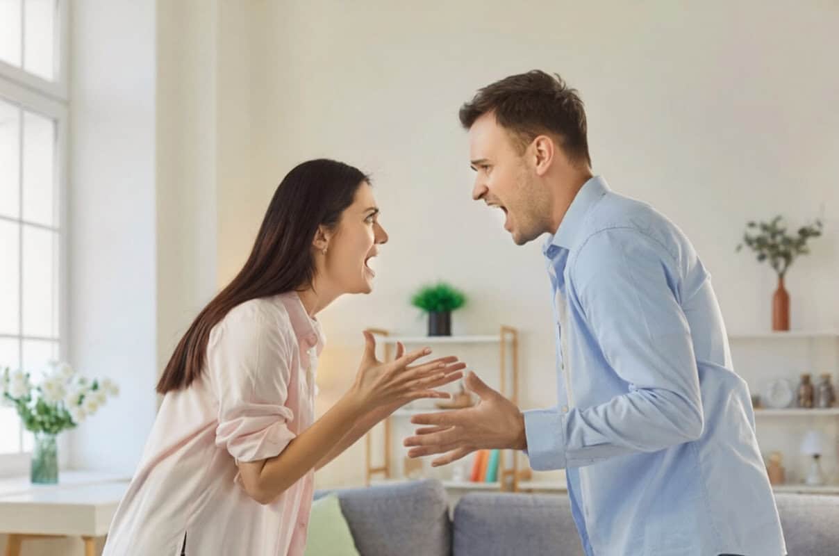 things you'll regret saying to your ex after a breakup