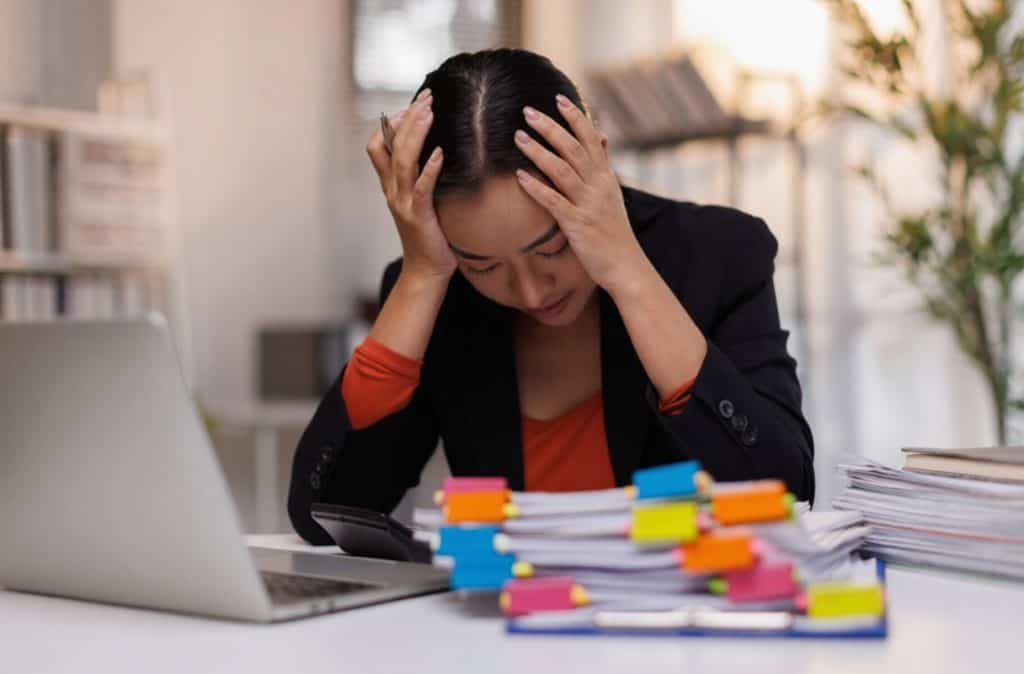how to stop being a perfectionist