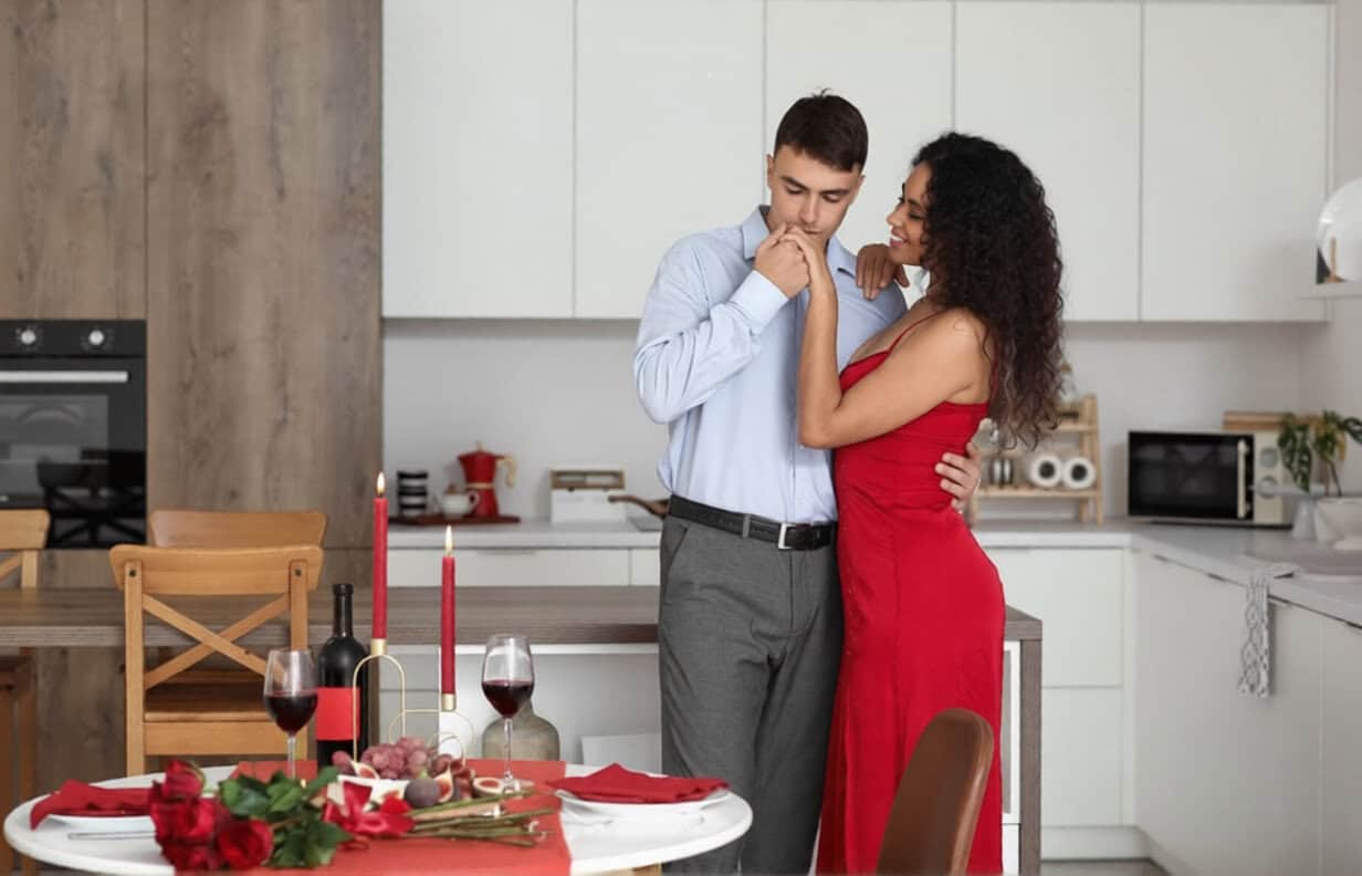 Little gestures that make a woman feel deeply loved