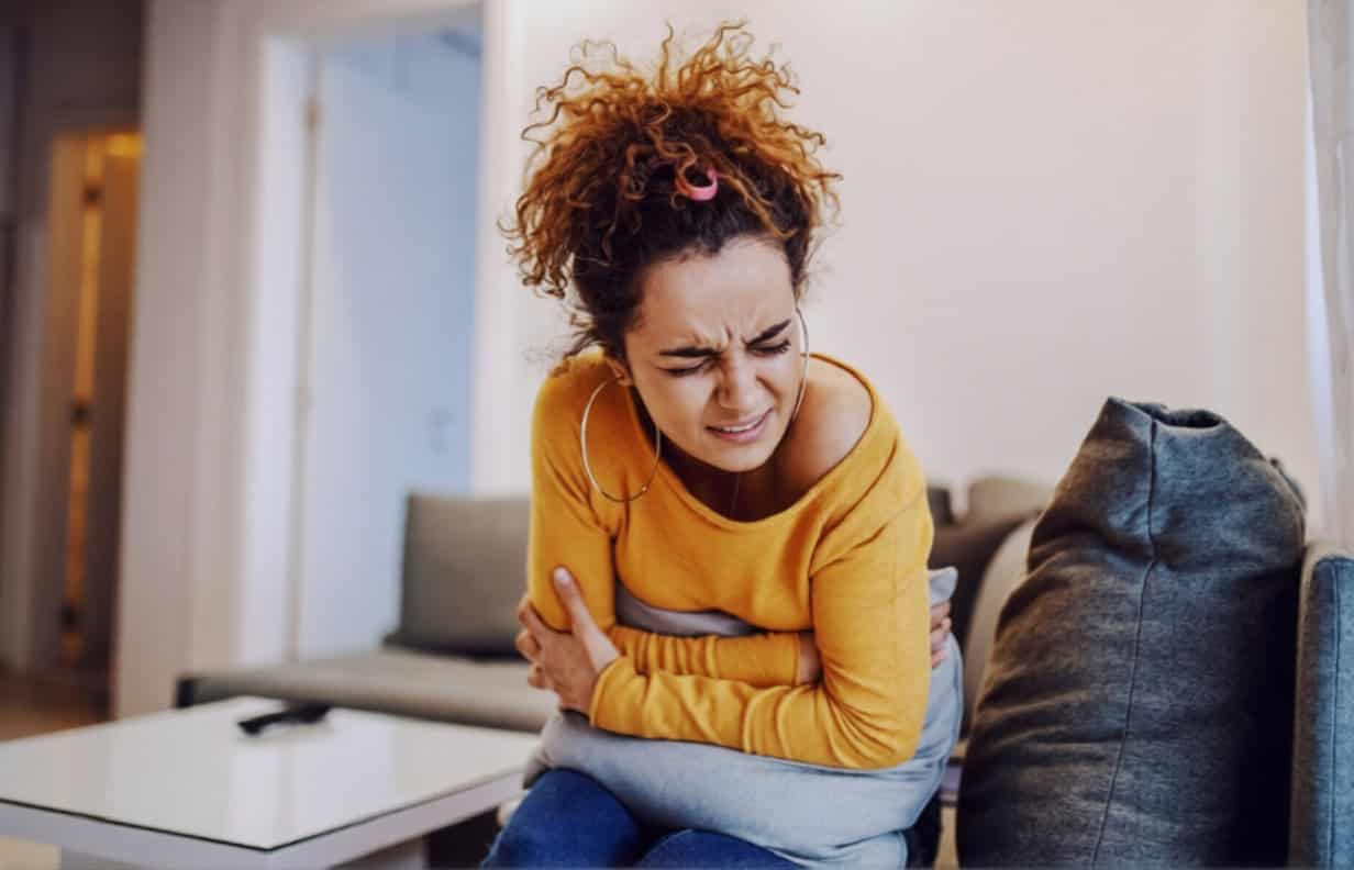 Foods that can make diarrhea worse