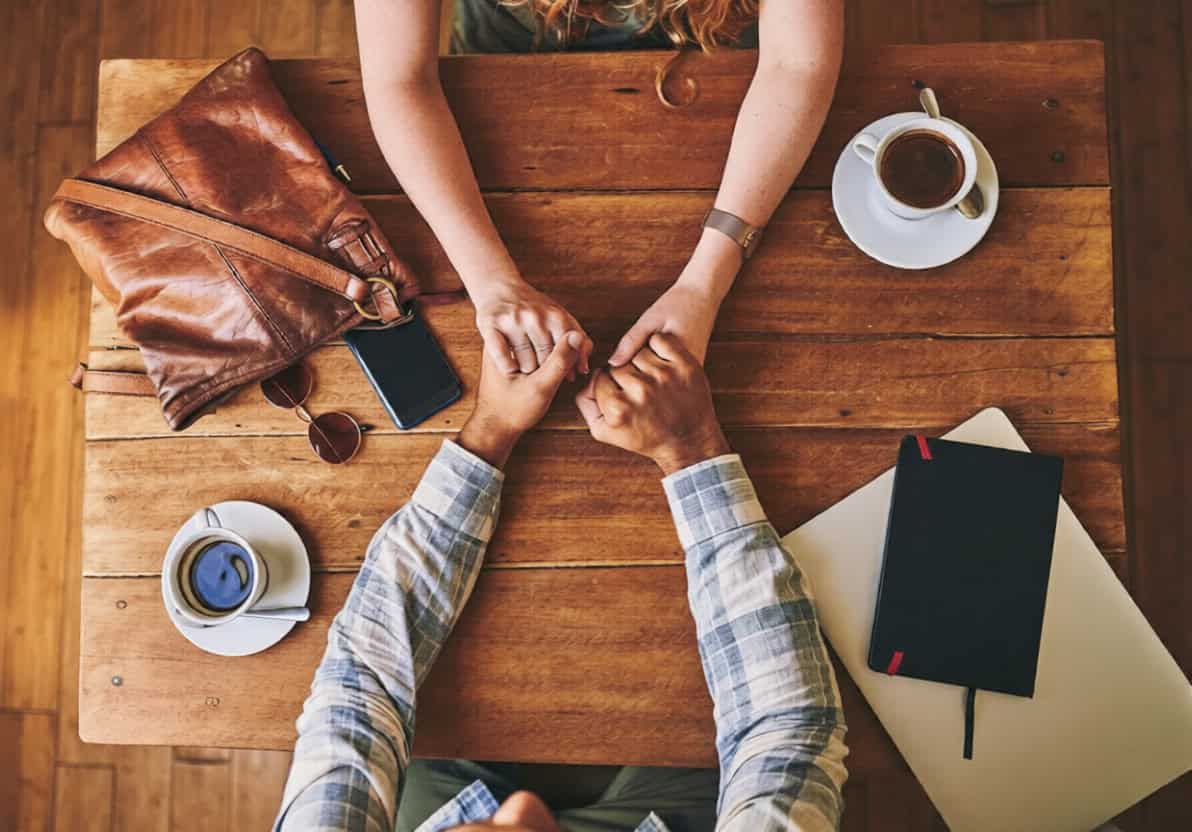 how to rebuild your marriage during a separation