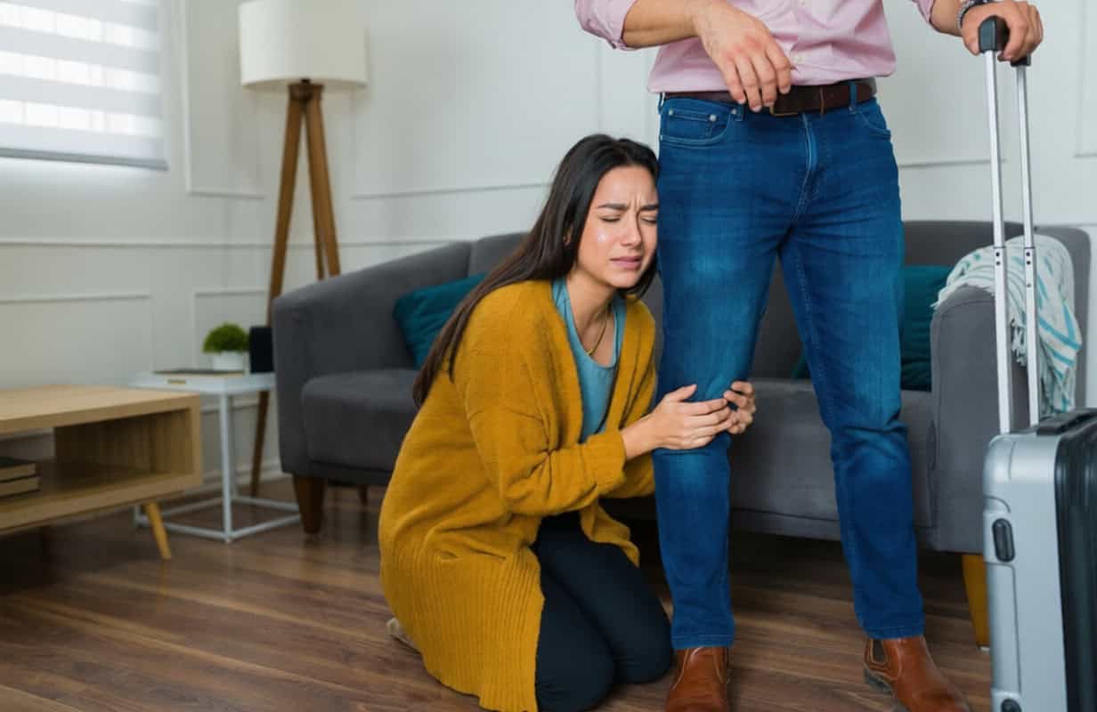 things women find hard to forgive in a relationship