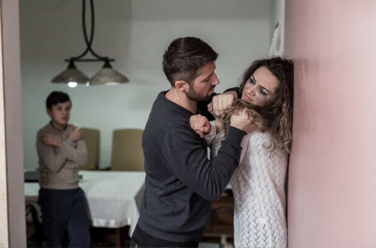 things women find hard to forgive in a relationship