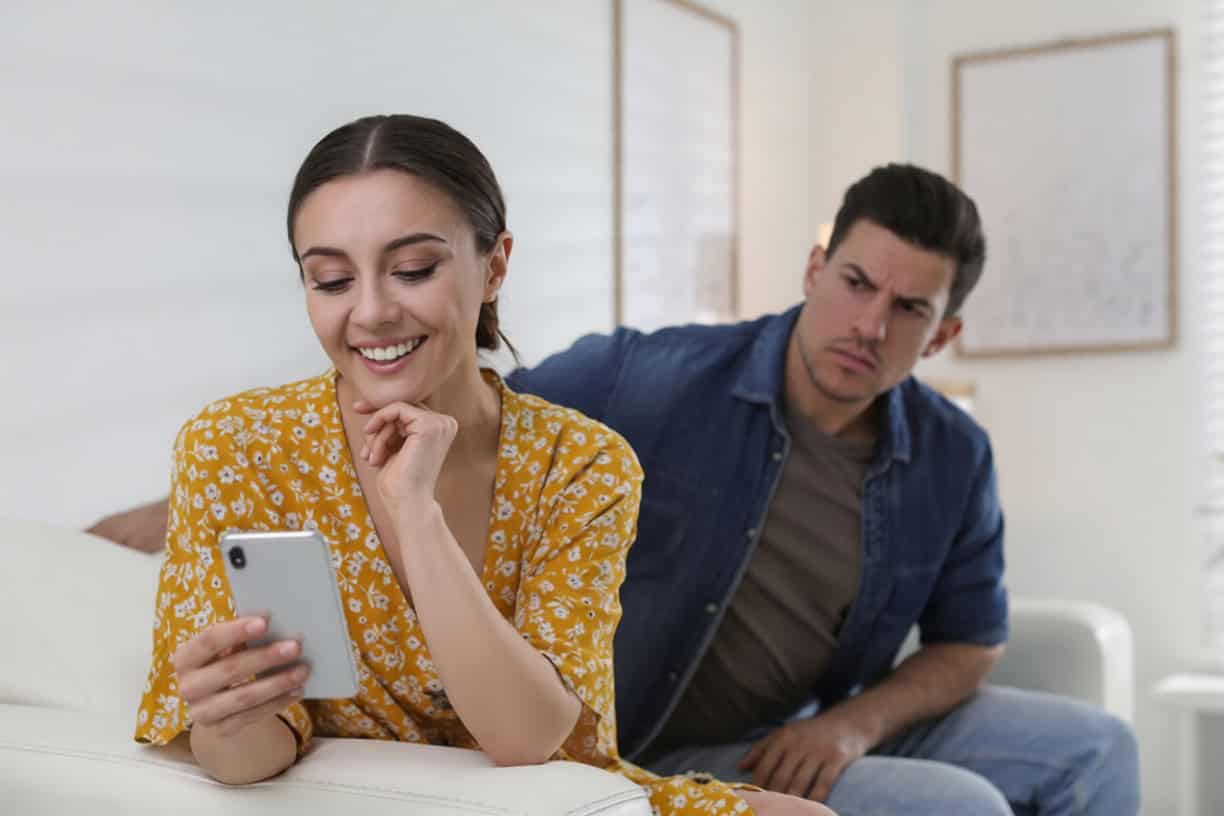 Silent killers of a relationship