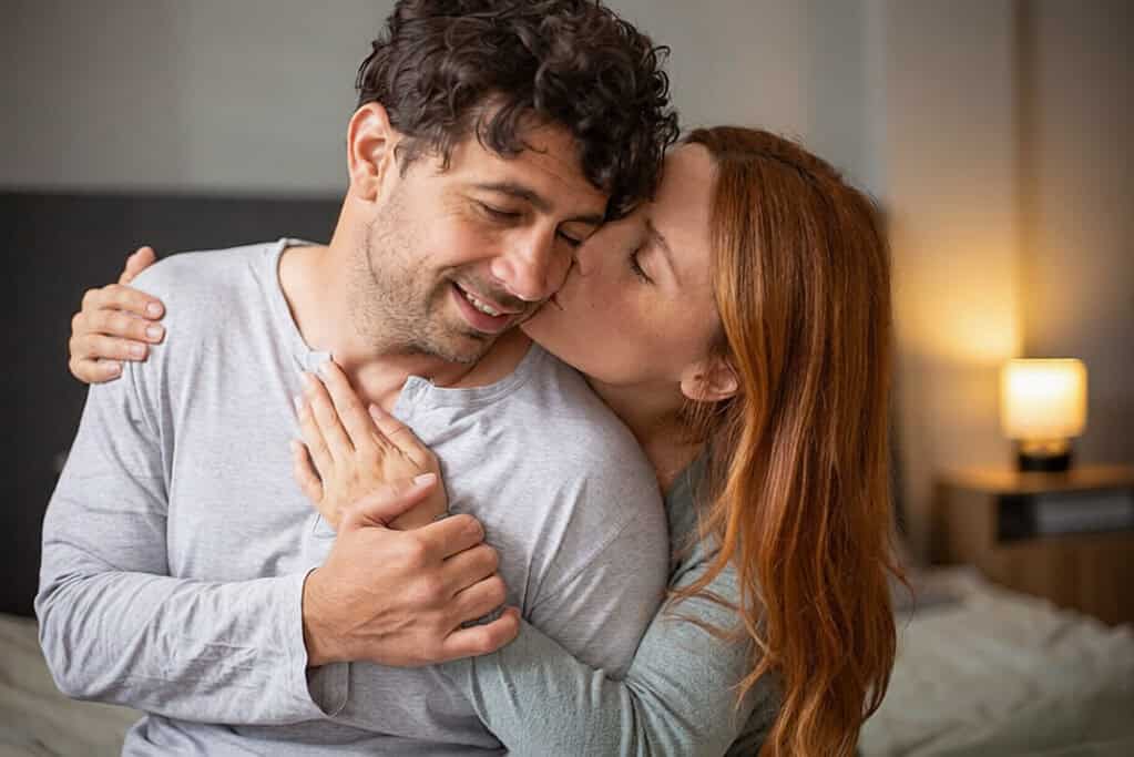 17 Signs your relationship is stronger than you think