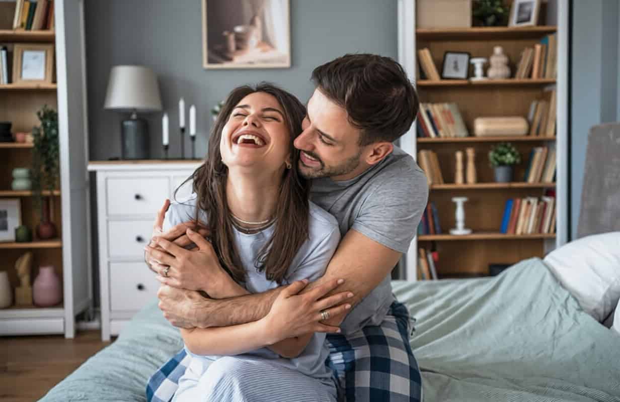 17 Signs your relationship is stronger than you think