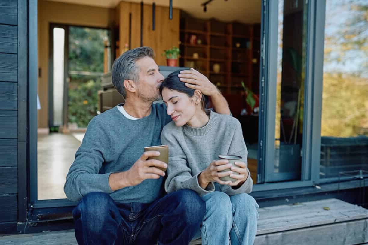 17 Signs your relationship is stronger than you think