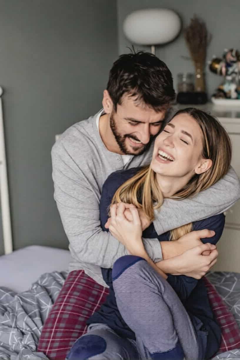17 Signs your relationship is stronger than you think