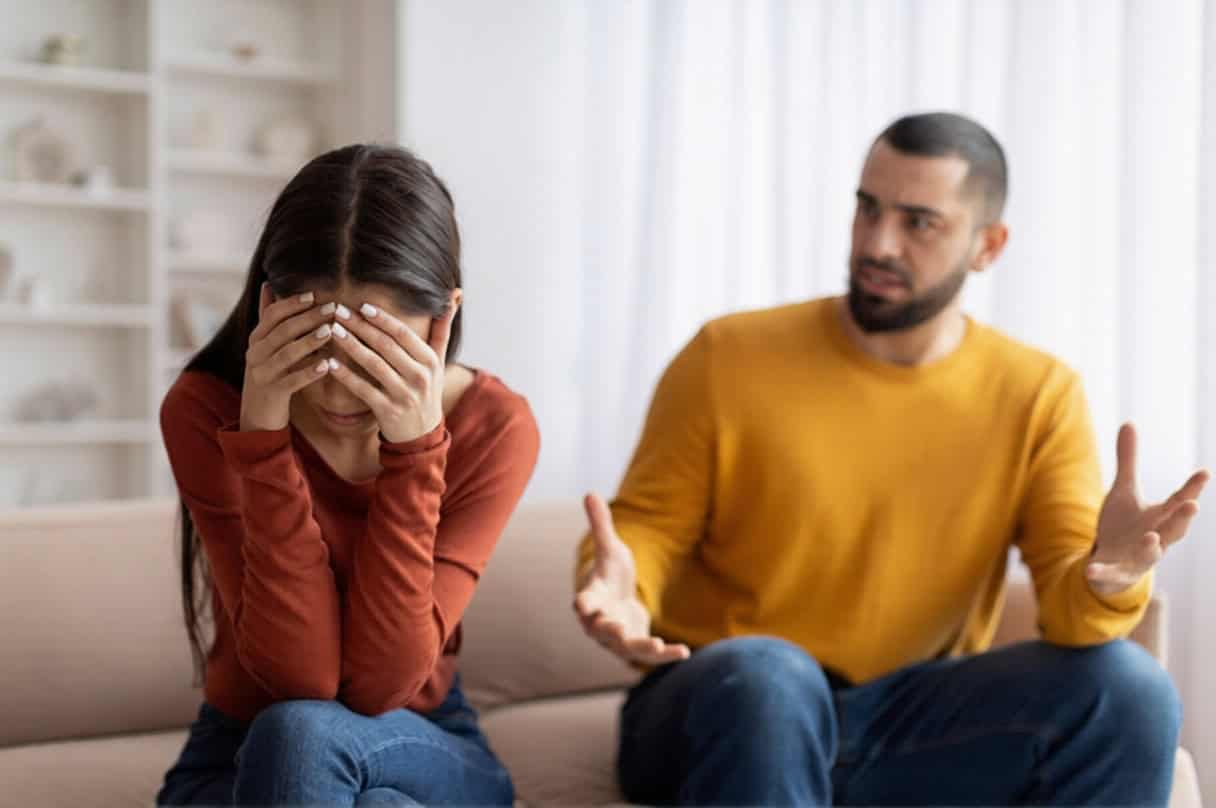 signs he's going to break your heart