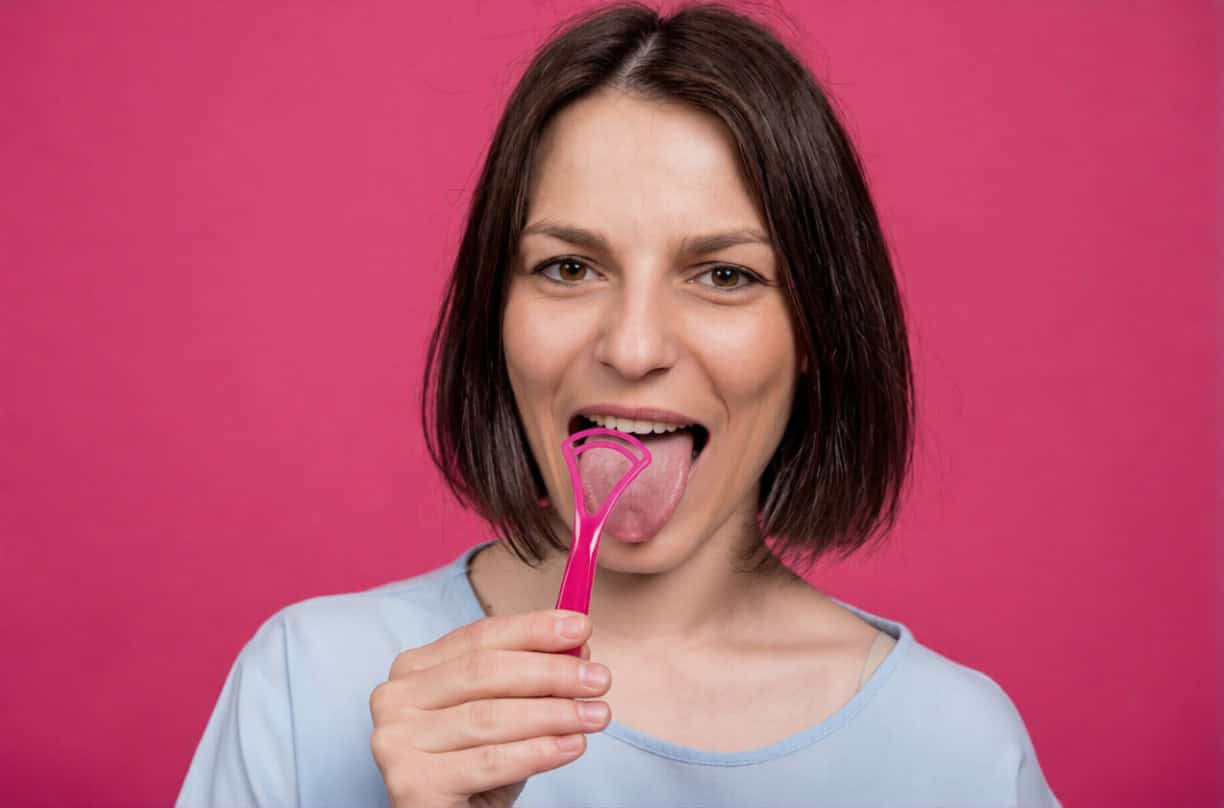 hygiene products every woman should have
