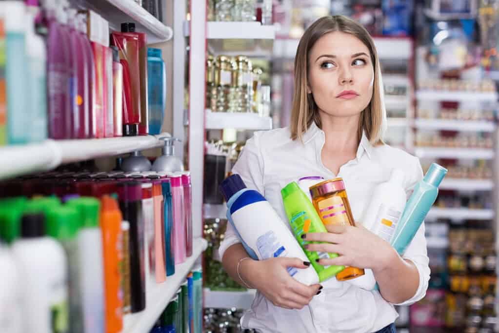 essential hygiene products every woman should have