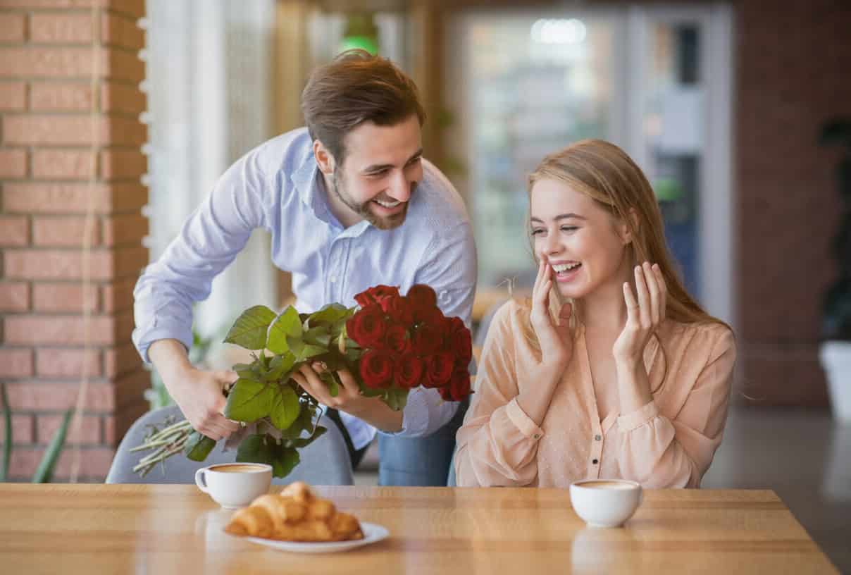 National Girlfriend Day ideas