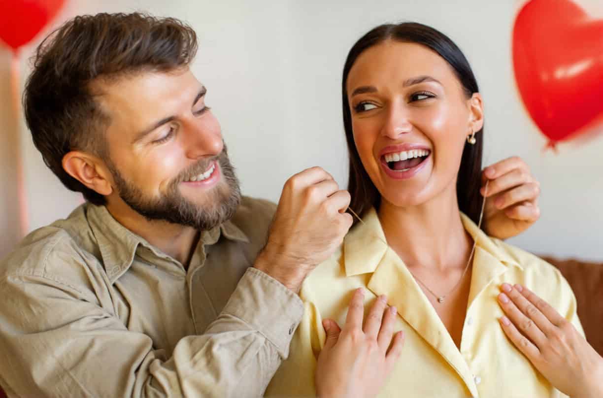 National Girlfriend Day ideas