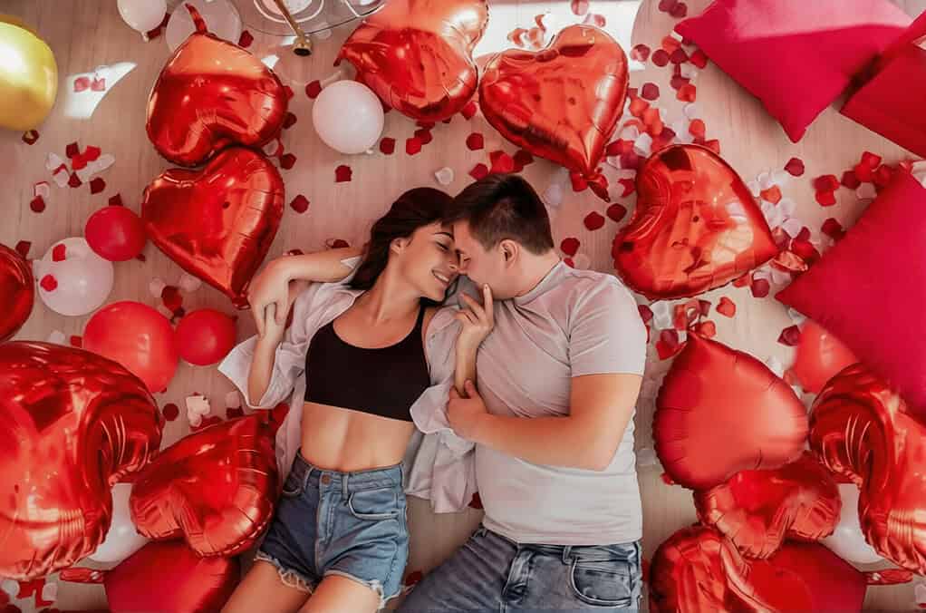 National Girlfriend Day ideas
