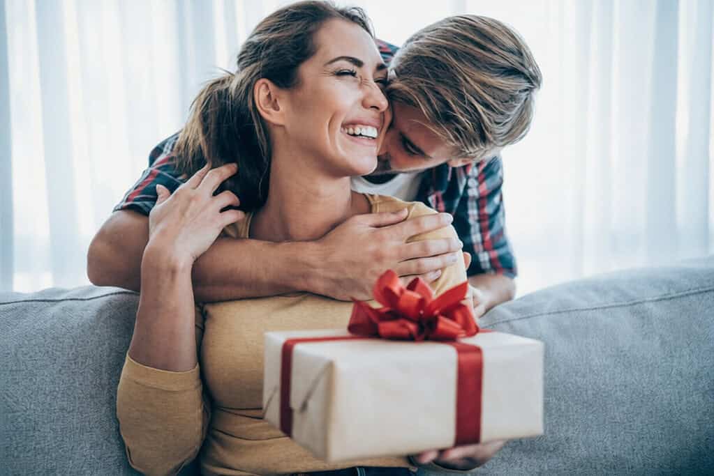 National Girlfriend Day gift ideas