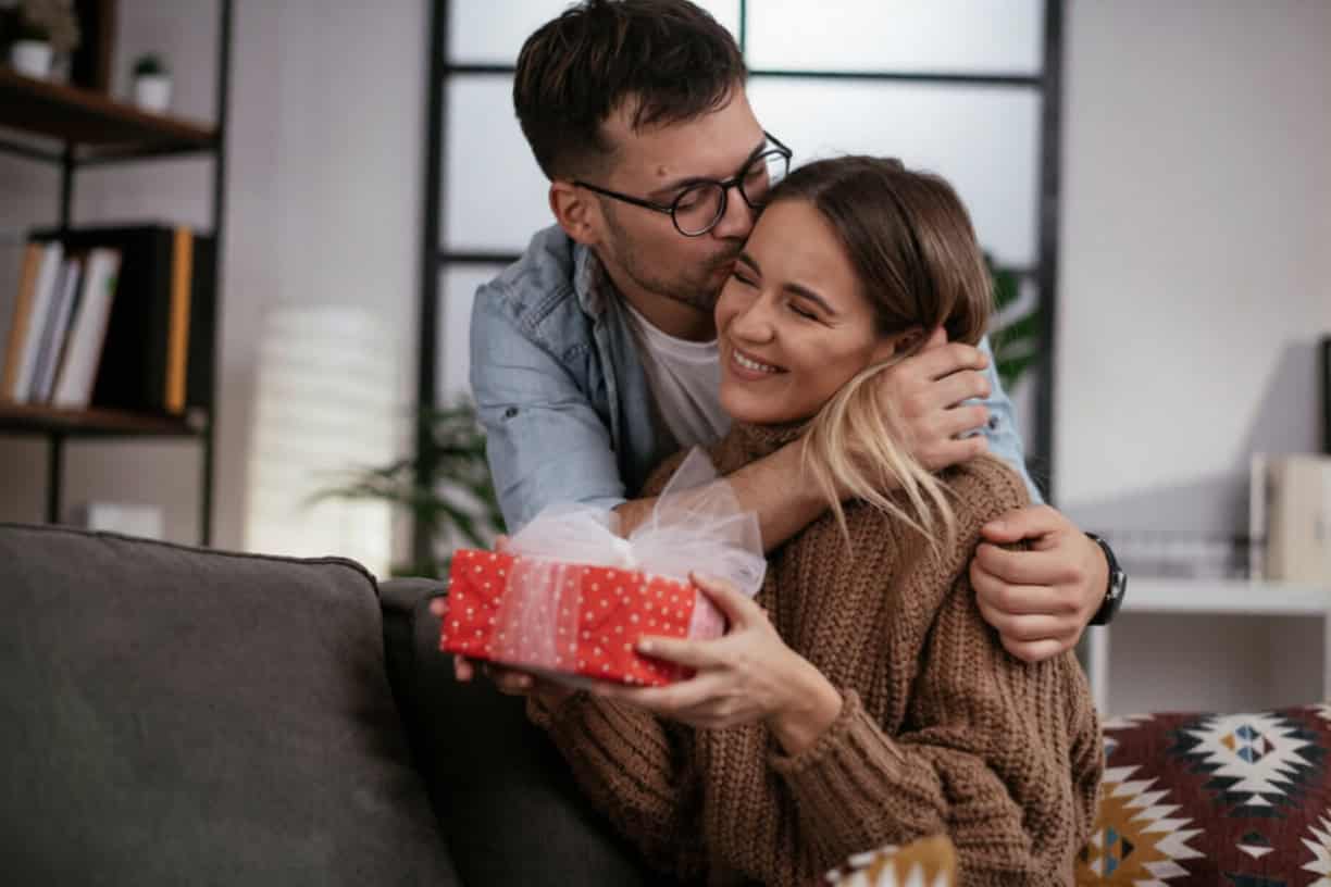 National Girlfriend Day gift ideas