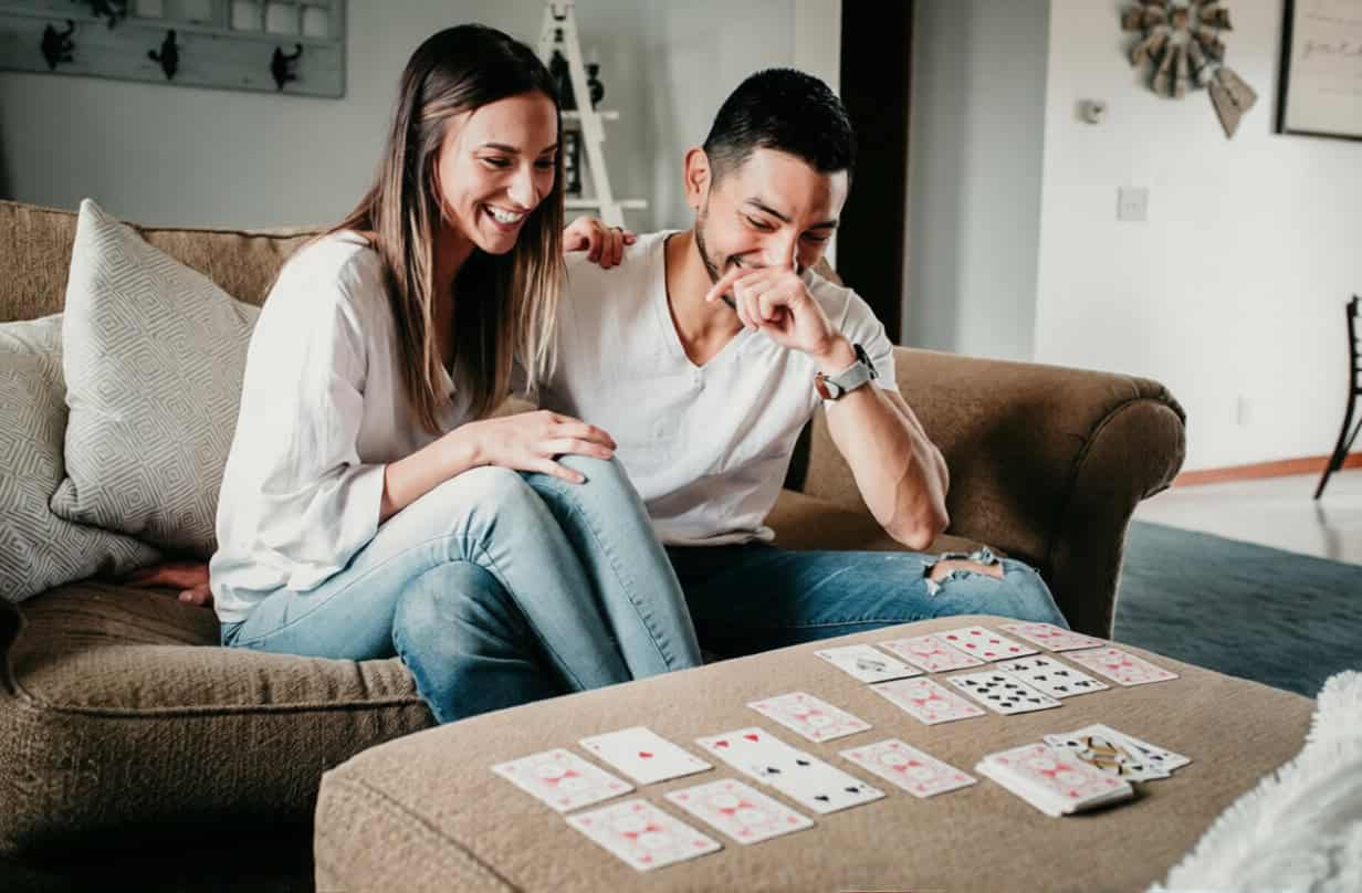 Games for couples