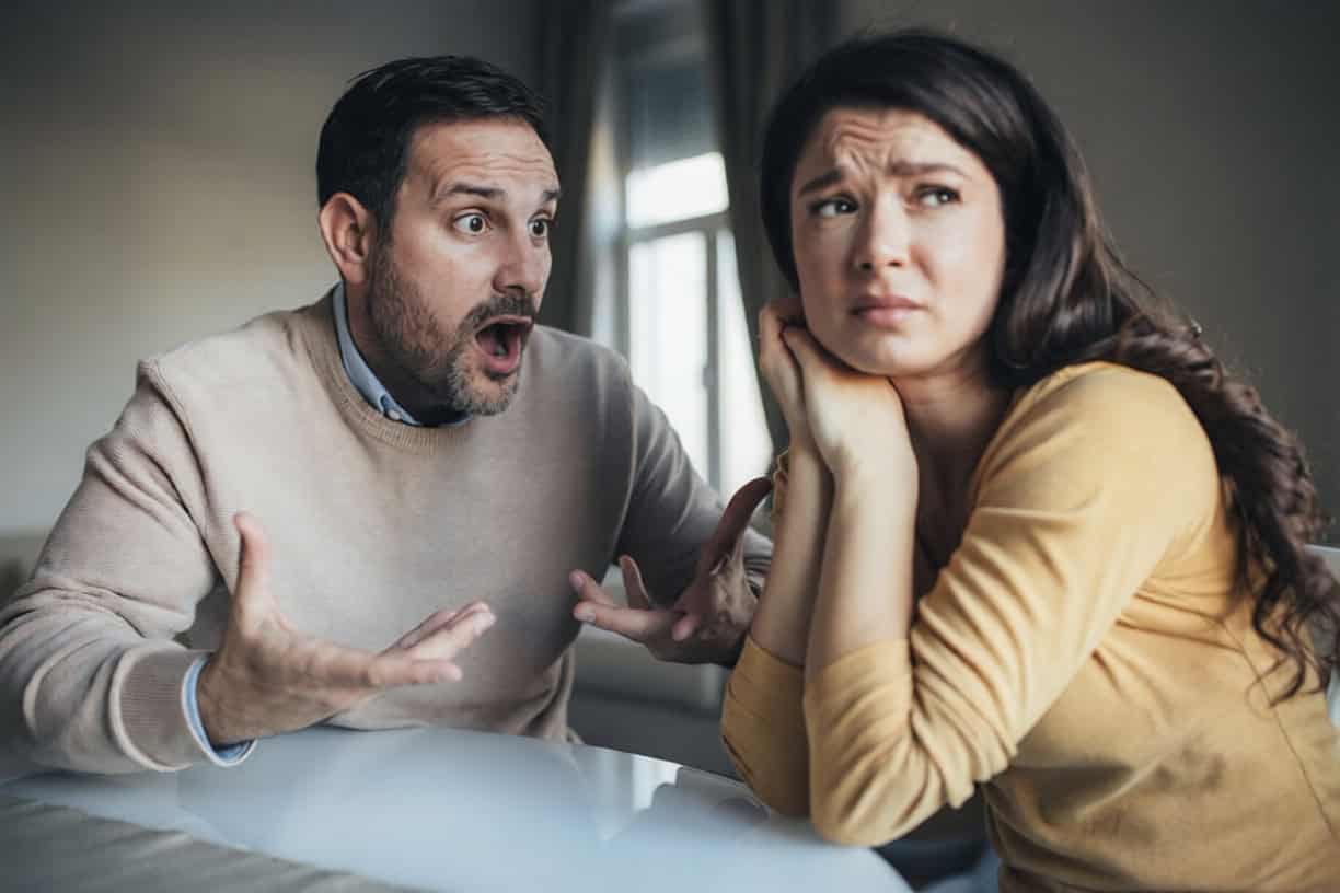 things women do when they're no longer interested in you