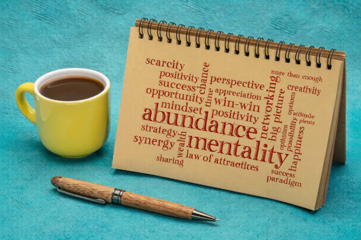 soft life affirmations