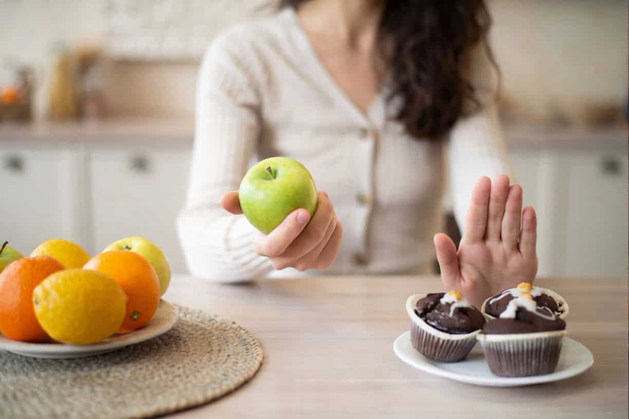 Foods to avoid during your period