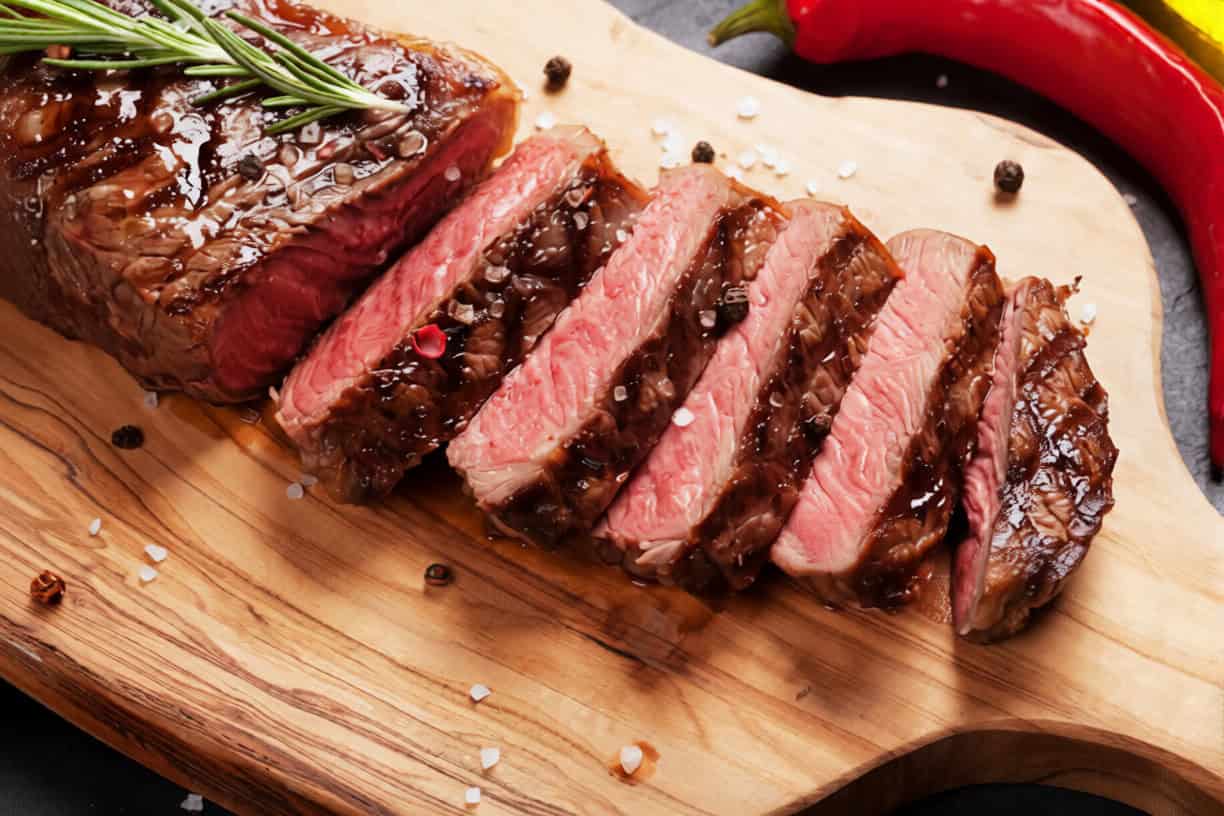 Foods to avoid during your period