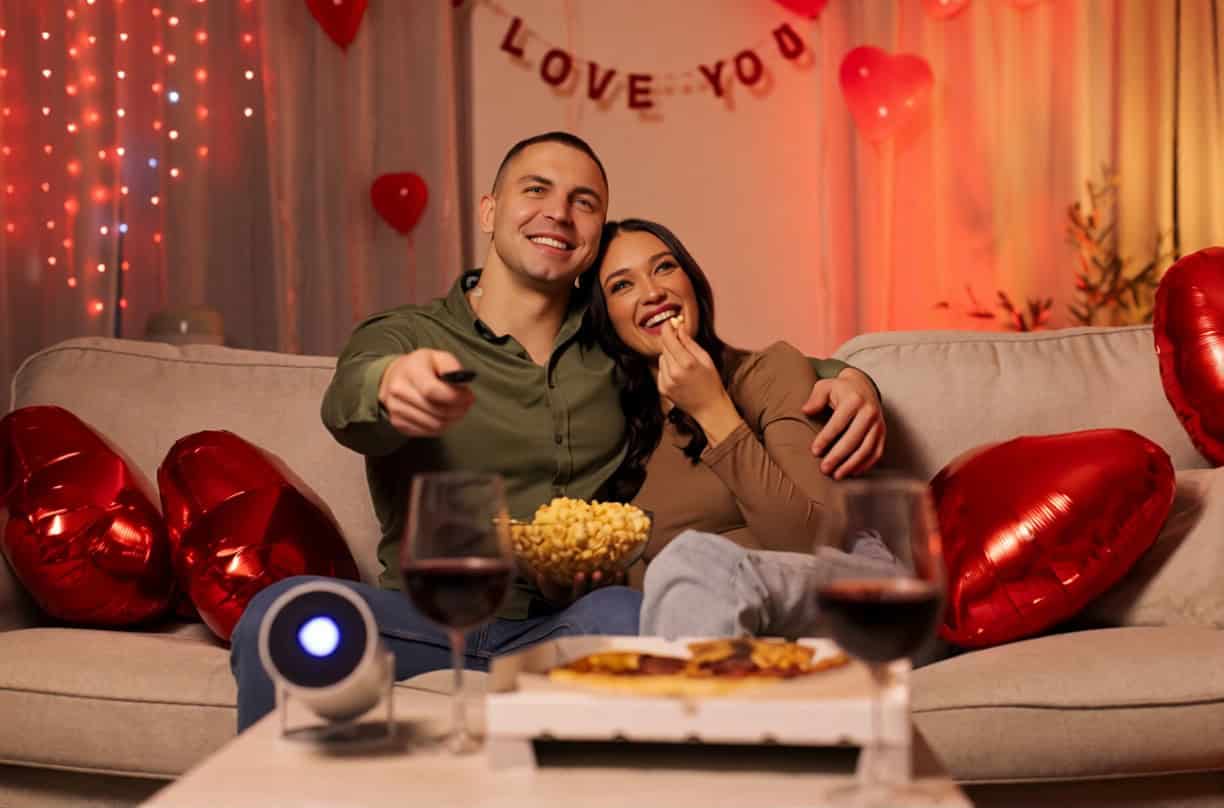 bonding activities for couples