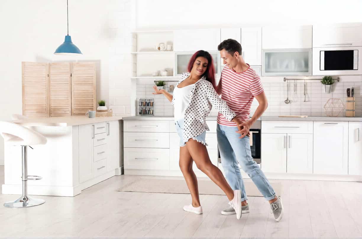 bonding activities for couples