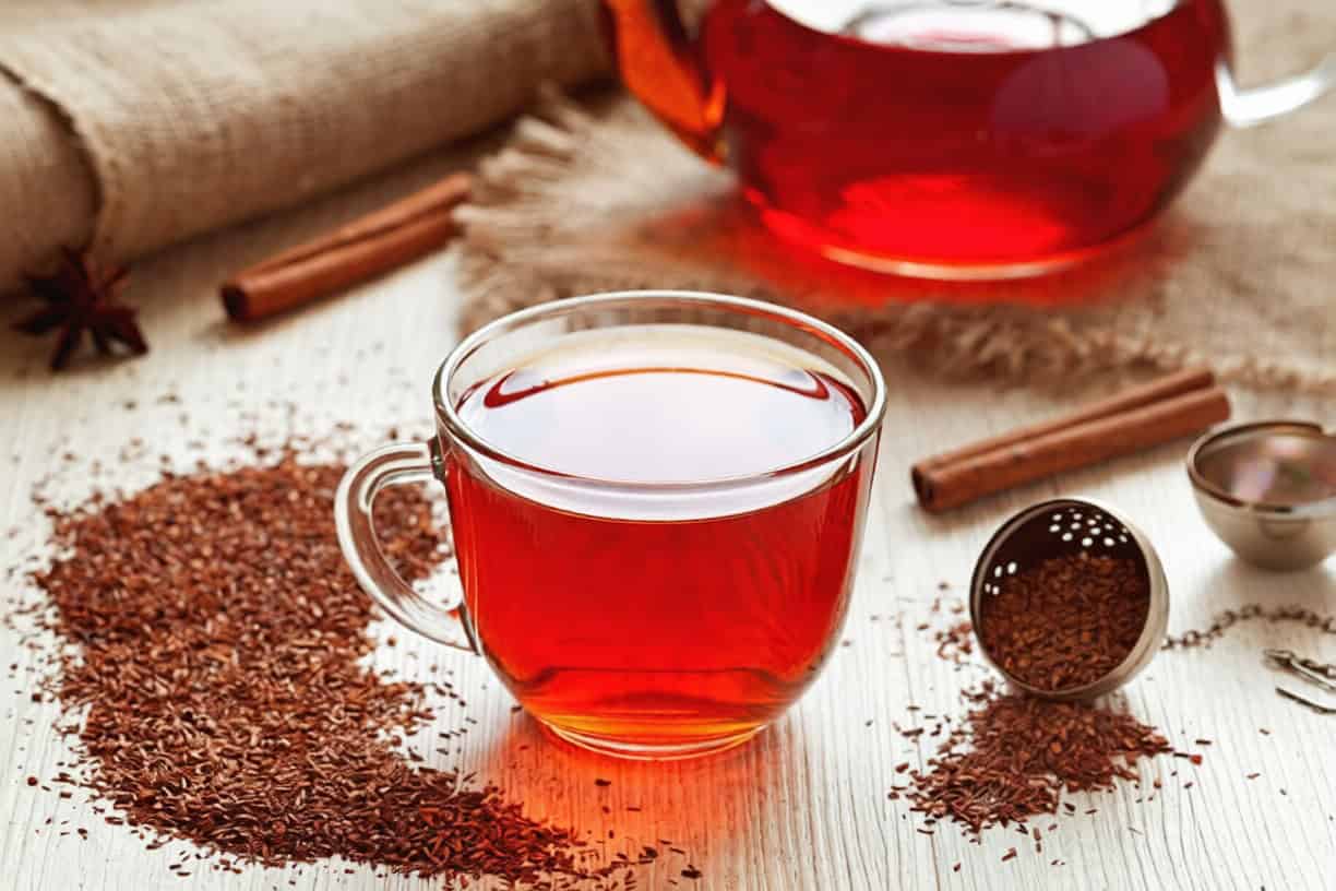 Rooibos Tea