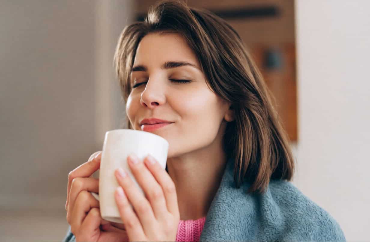 Benefits of drinking rooibos tea