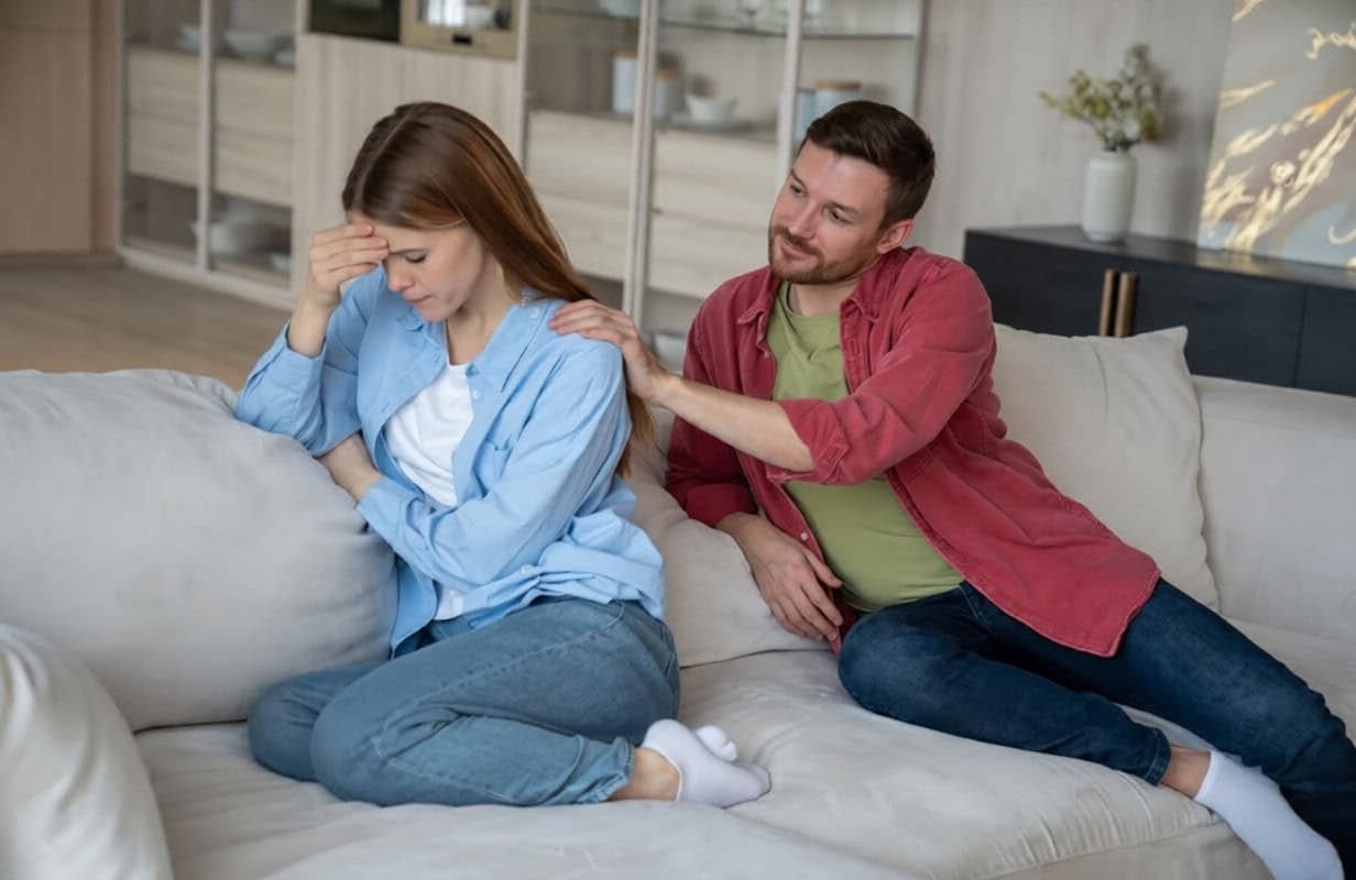 how to be a good boyfriend