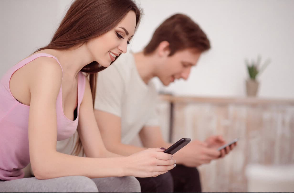 how to be a good boyfriend