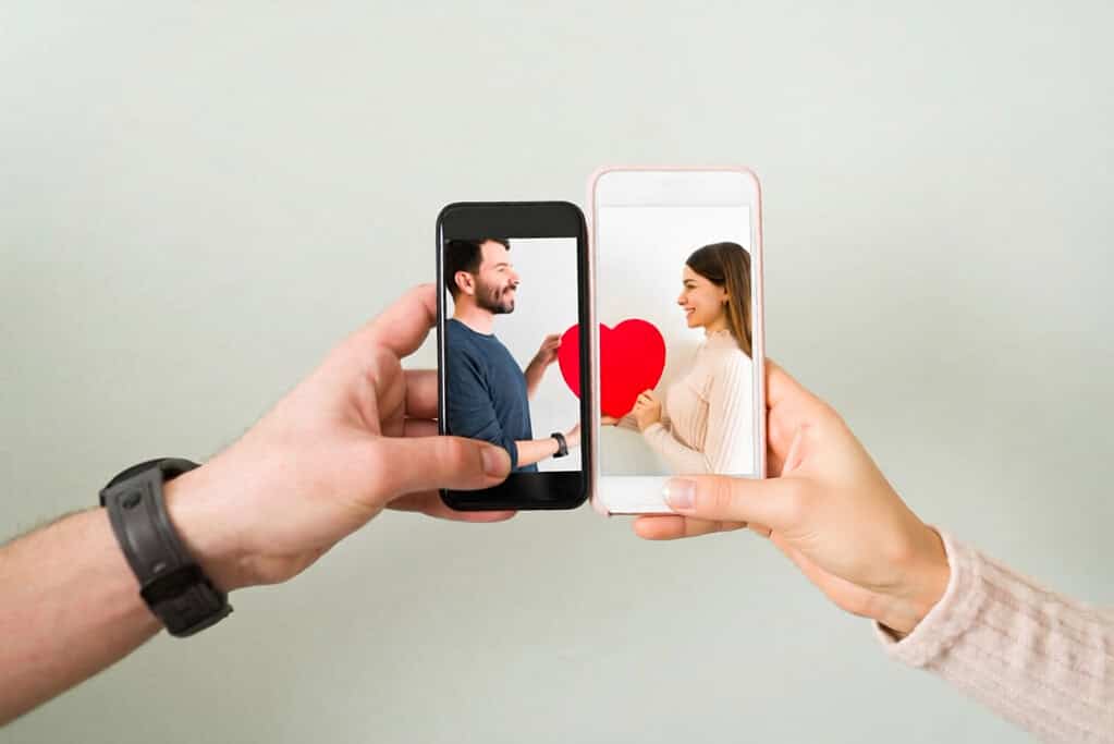 long distance relationship activities