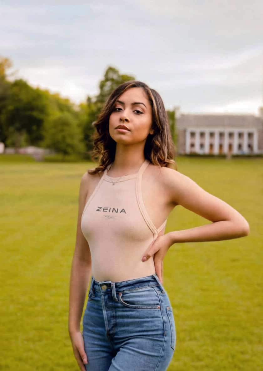 How to become that girl