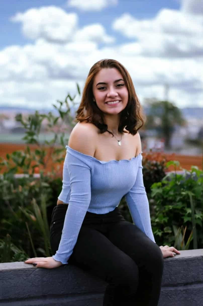 How to become that girl