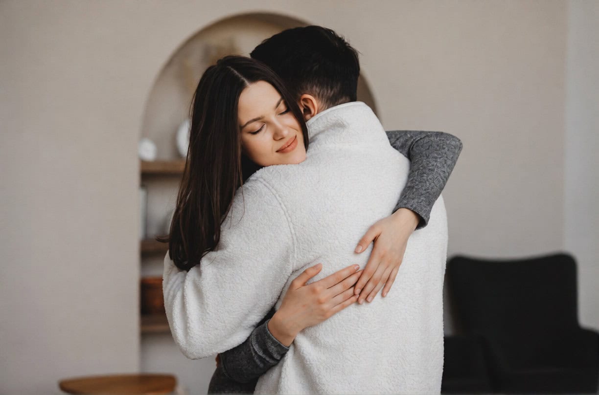 signs your partner doesn't understand your love language
