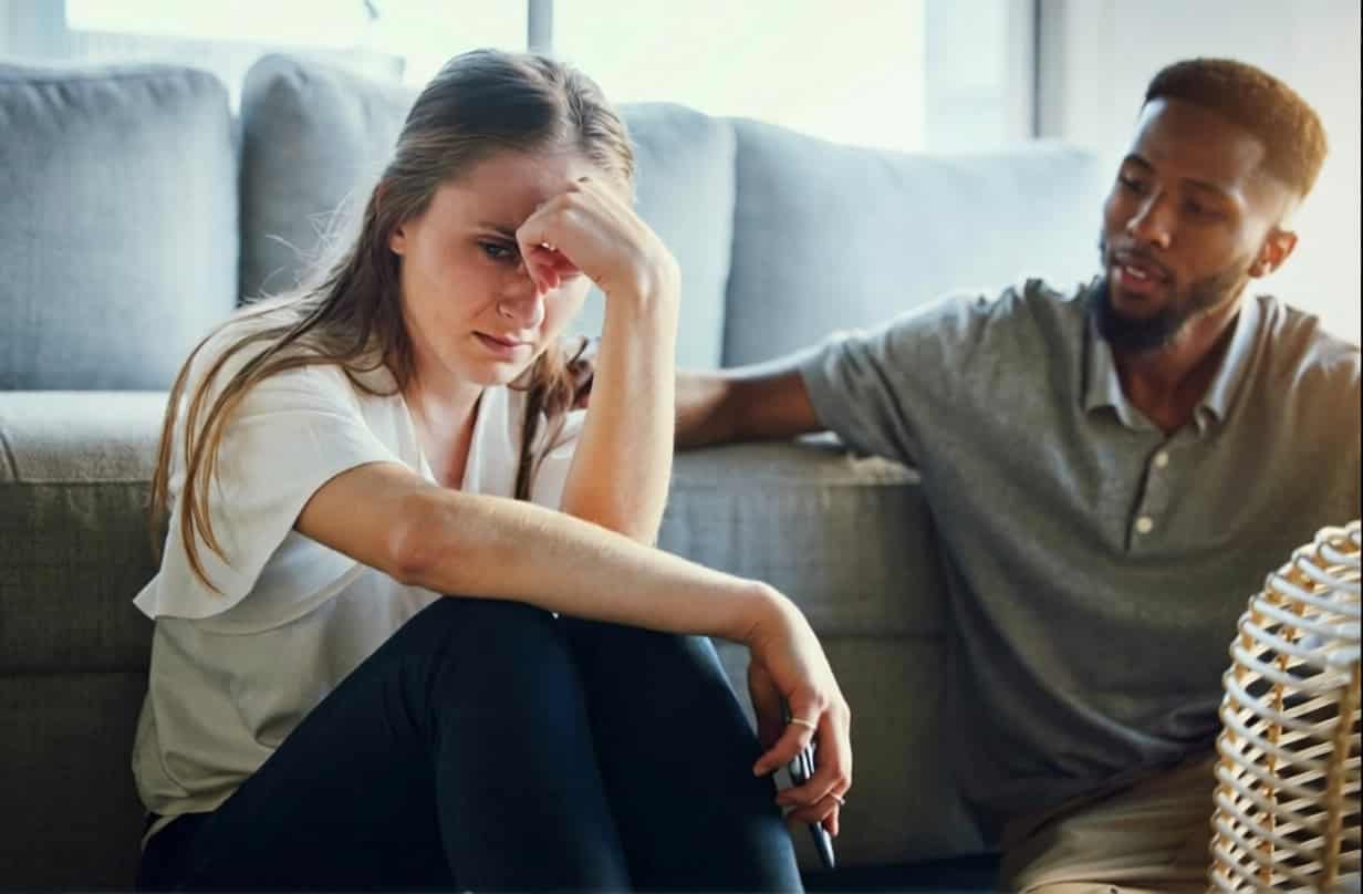 signs your partner doesn't understand your love language