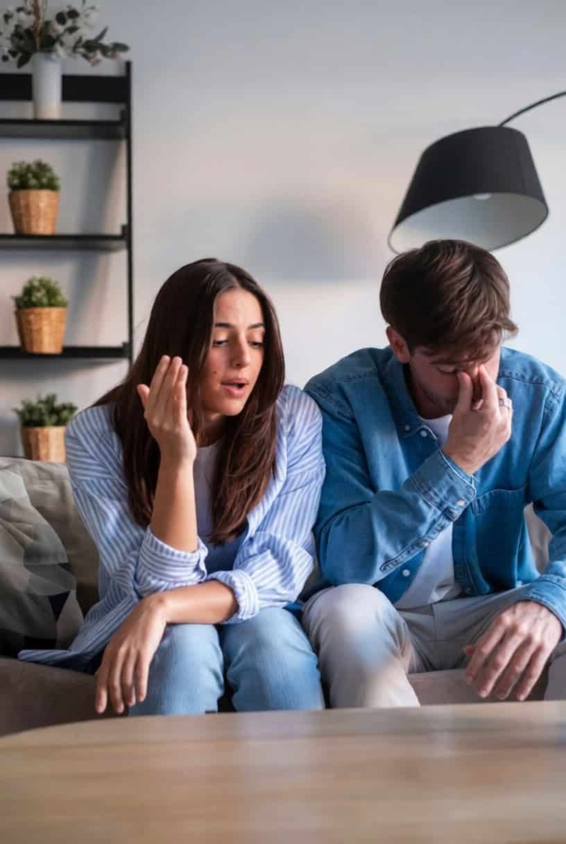 signs your partner doesn't understand your love language