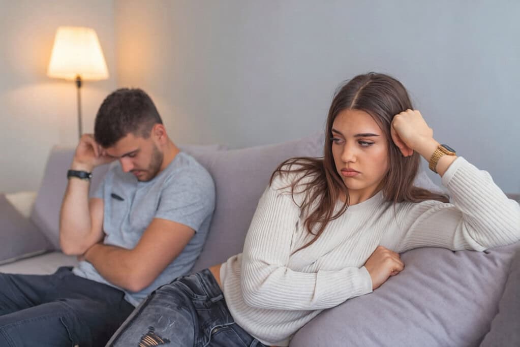 signs your partner doesn't understand your love language
