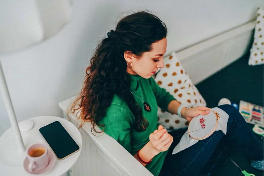 things to do instead of scrolling on your phone